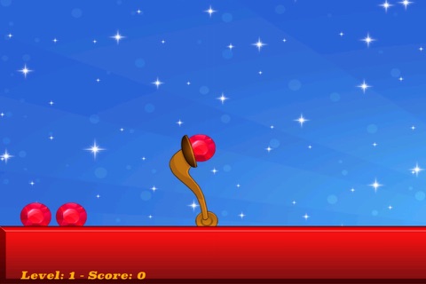 A Glittering Gem Action - Epic Jewel Matching Puzzle Dash screenshot 3