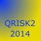 This app brings the QRISK®2-2014 cardiovascular disease risk calculator to the iPhone
