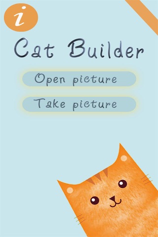 Cat Builder Pro - Photo Bomb Pictures Instantly and Superimpose Funny Kitties on your Pics !!! screenshot 4
