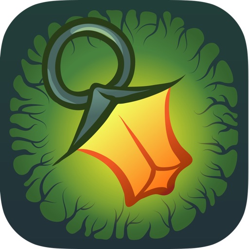 Little FireFly Icon