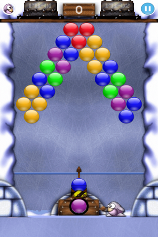 Bubble Go - Free Game screenshot 3