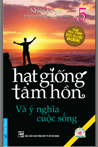 Hạt Giống Tâm Hồn screenshot 3