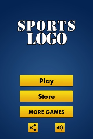 US College Sports Logo Quiz ~ Collegiate Athletics Teams Sport Logos Guessing Games screenshot 2