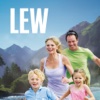 LEW Foto-App - Meine schönsten Erinnerungen als Fotobuch drucken & teilen!