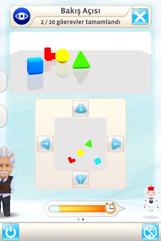 Einstein™ Brain Training screenshot 3