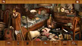 Game screenshot Honeymoon Messy Cottage Hidden Objects apk