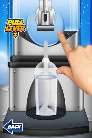 Cool Slushy Making Machine PRO screenshot 4