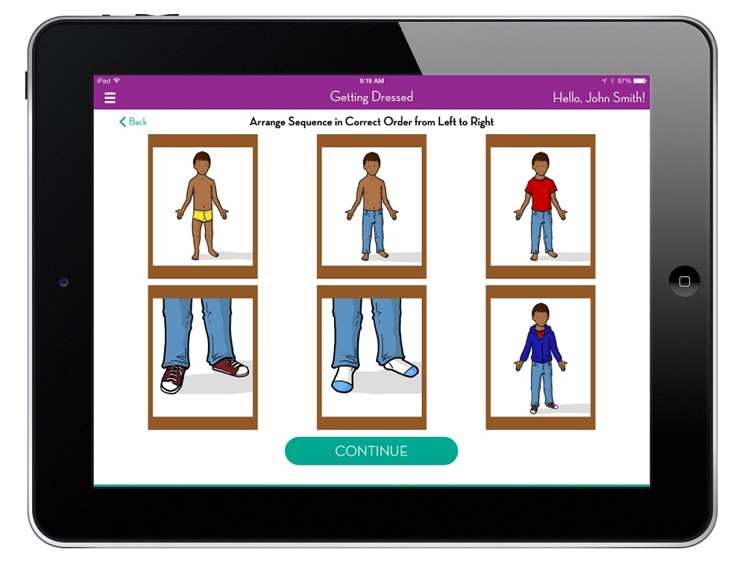 StepByStep Sequencing Pro