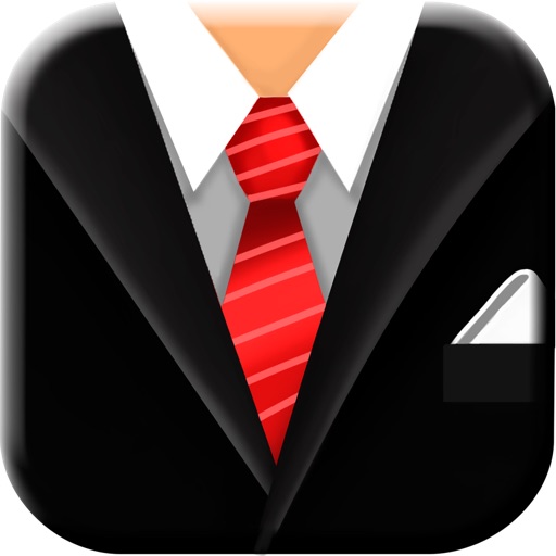 President Clicker iOS App