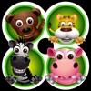 Zoo Dots Free - Awesome Puzzle Game