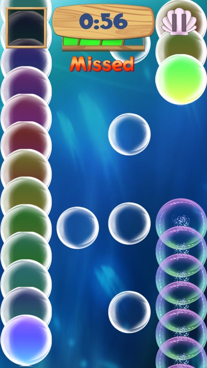 Bubble Bash Tap Tap screenshot-3