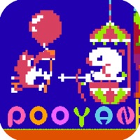Pooyan－Big and wolf apk