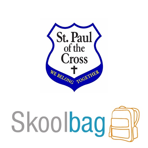 St Paul of the Cross Primary Dulwich Hill - Skoolbag icon