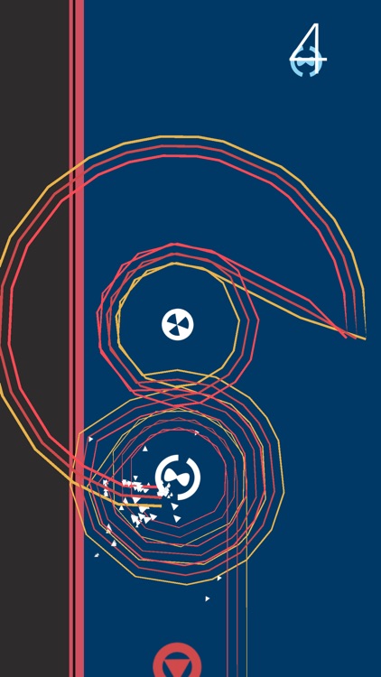 Line Adventure screenshot-3