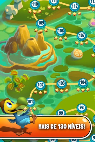 Dodo Pop screenshot 2