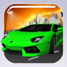 Activities of Hot Pursuit - Lamborghini aventador speed edition