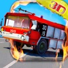 Fire Truck Simulator