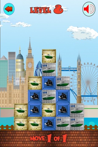 Harbor Hero - Be A Box Move Master screenshot 4