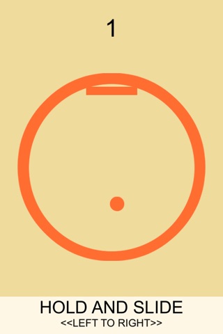 Curve Ball - Free screenshot 2