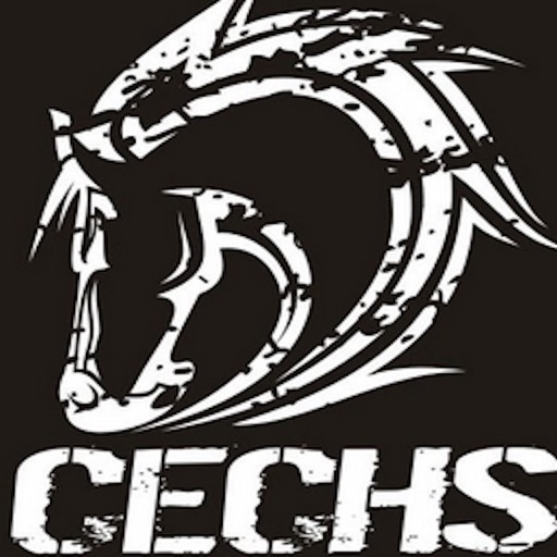 CECHS Mobile Mustang