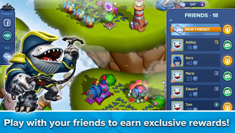 Skylanders Lost Islands™