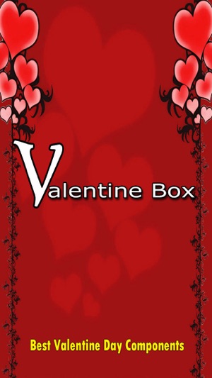 Valentine Box- Best Valentine Day Compon