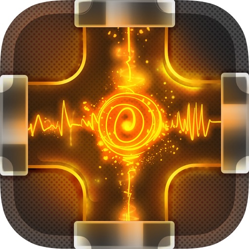 Electro Puzzle - Brain Game icon