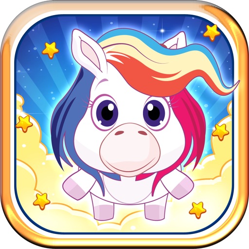 Hungry Pony Mania - My Epic Grab Challenge FREE icon