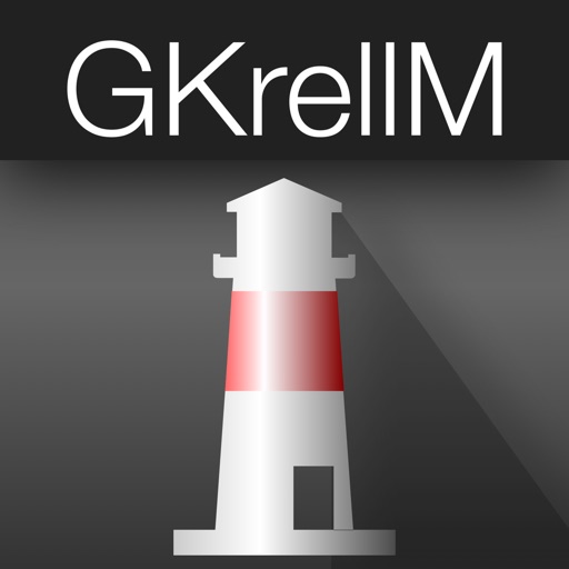 GKrellM - server performance monitoring tool - HD edition Icon