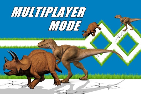 Dino Fun Run screenshot 3