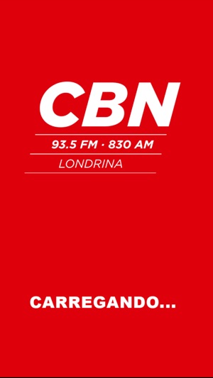 CBN Londrina(圖1)-速報App