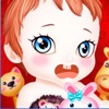 Mommy's New born Baby Care:My little girl sister for kids doctor game