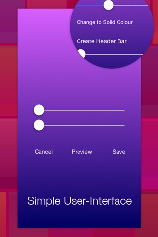 Themes Dock Designer - Custom Lock Screen Backgrounds Wallpaper screenshot 3