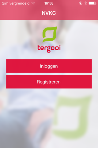Tergooi Lab App screenshot 3