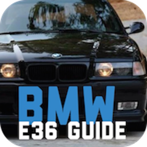 E36 Guide