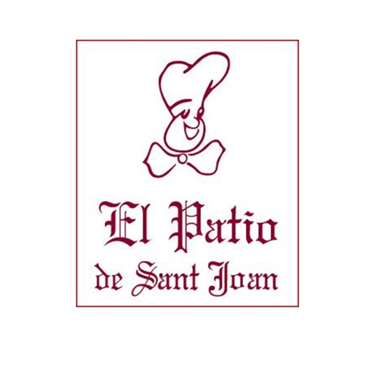 El Patio de Sant Joan icon