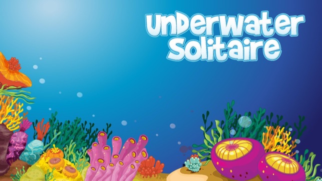 Aqua Solitaire Triple Peak Underwater Pyramid(圖5)-速報App