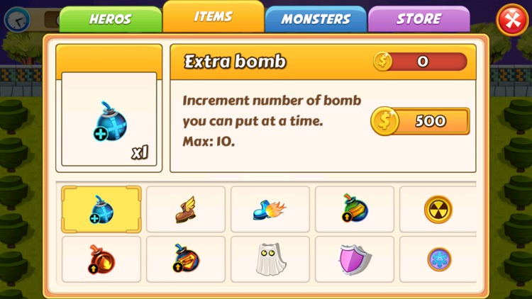 Super Bomber screenshot-4