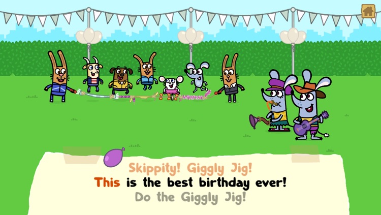 Boj - Hoppy Birthday screenshot-4