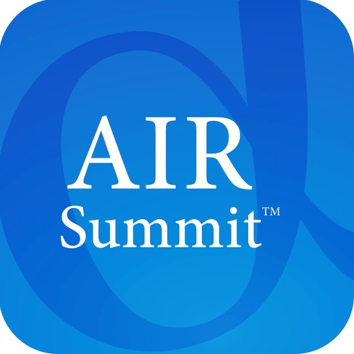 AIR Summit 2015 for Franklin Templeton