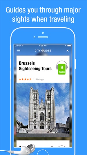 Brussels(圖2)-速報App