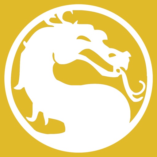Puzzle Like A Boss! The 2048 for Mortal Kombat icon