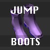 Jump Boots