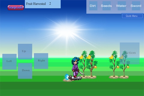 Farming Fruit Trees screenshot 4