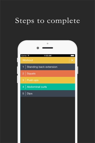 Stepist - To-Do Lists & Tasks screenshot 2
