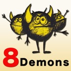 8Demons