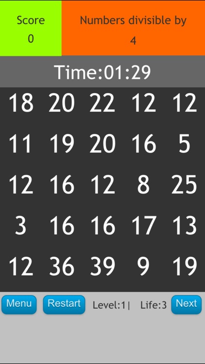 Math Quest Free- Math Puzzle Game,Kids Math Game,Students Math Game