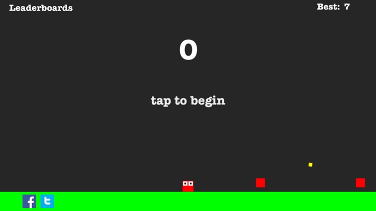 Dot Challenge - The Hardest Game Ever