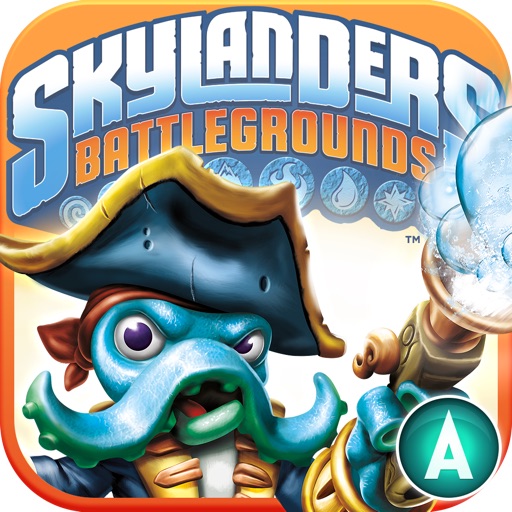 Skylanders Battlegrounds Review