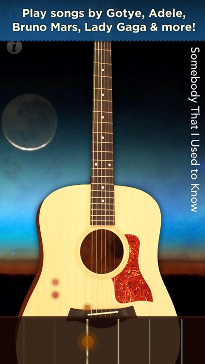 Tiny Guitar